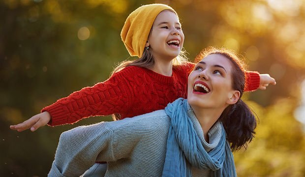 Annelerin gizli mücadeleleri