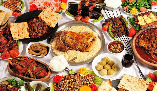 Bayramı sağlıklı ikramlarla karşılayın