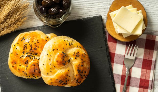 Evde pastane açması nasıl yapılır? Pastane açması tarifi...