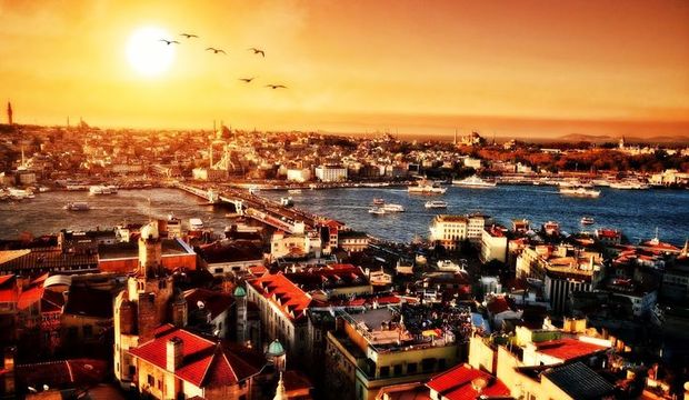 Şehir yaşamı ruh sağlığınıza zararlı olabilir