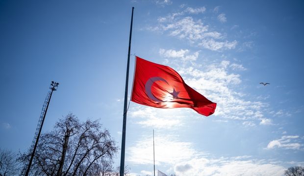 Milli yas ilan edilince ne olur?