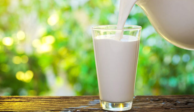 Süt kemikleri güçlendirir mi?