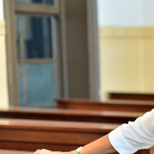 Damla Sönmez: Hayatta ne biriktirdiğimiz çok önemli