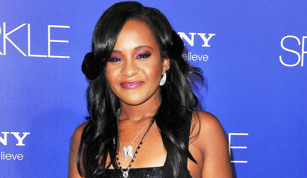 Bobbi Kristina ölü bulundu