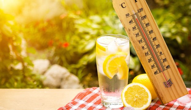 Sıcak havalarda beslenme nasıl olmalı? | Sağlık