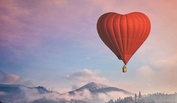 Aşk bağımlılık yapar mı?