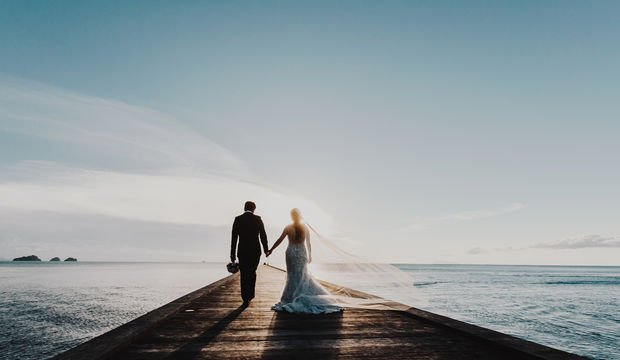 10 yıllık bir evlilik ne öğretir?