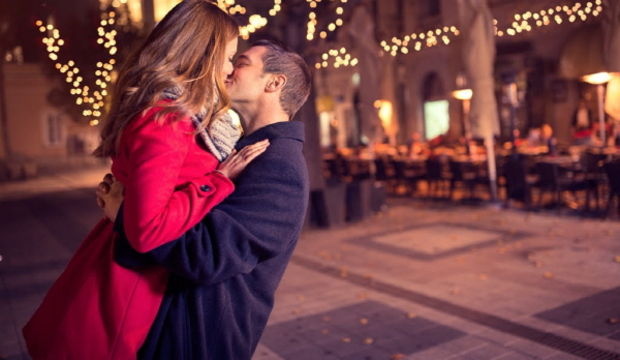 Öpüşürken papilloma virüsü bulaşabilir