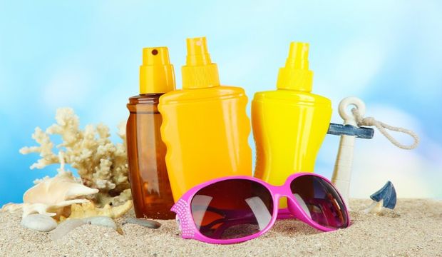 2015 güneş kremleri