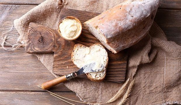 Tereyağının faydaları