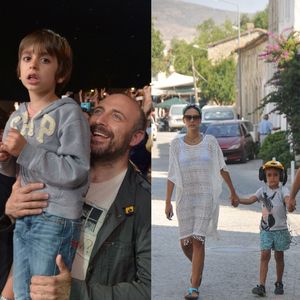 Ünlülerin çocuklarının adları ne?