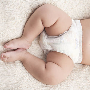 1.4 milyar bebek bezi çöpe atılıyor