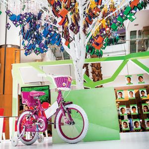 ‘Dilek Ağacı’ Edirne’de