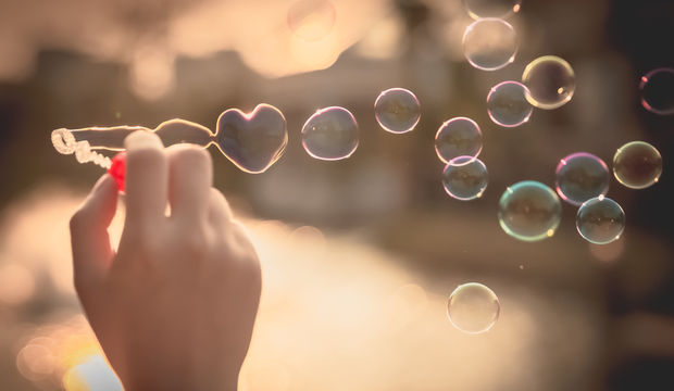 ilişki durumu karışık