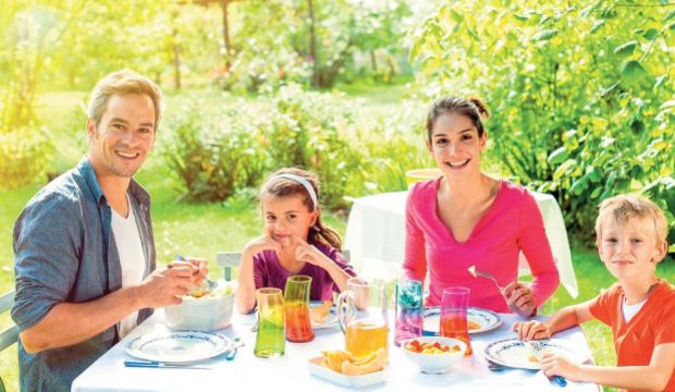 aile diyetisyenliği