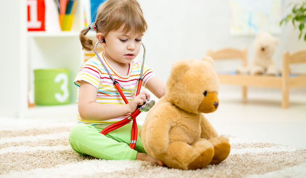 Çocuklarda en sık görülen yaz hastalıkları neler?