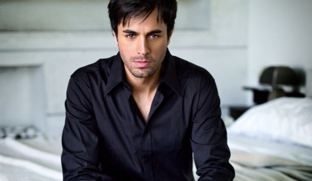Enrique Iglesias istanbul konseri