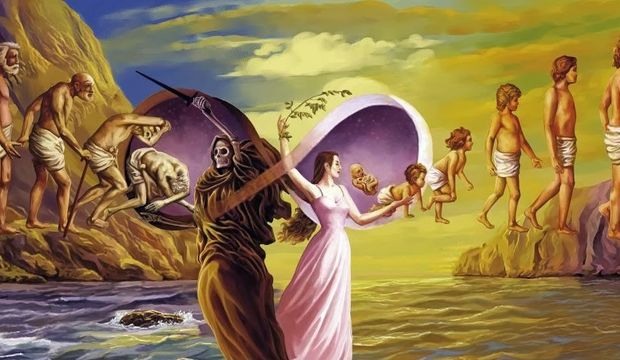 Carl Sagan: Reenkarnasyon araştırmaları hak ediyor