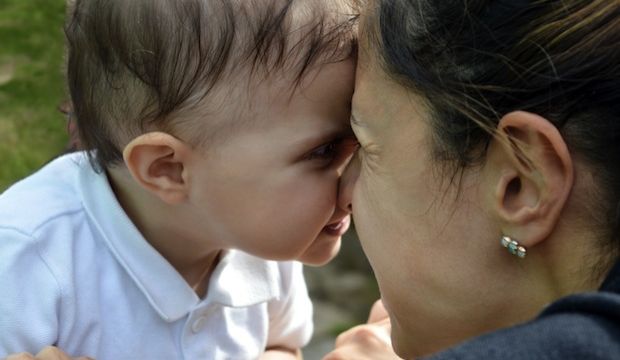 Çocuk mu kariyer mi?
