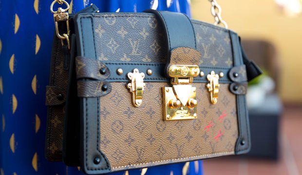 Dünyanın en pahalı çantaları