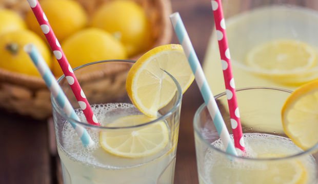 Limonata nasıl yapılır?