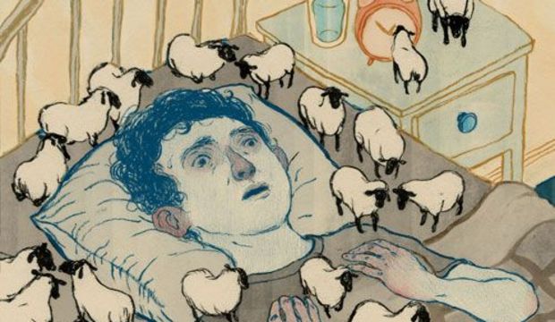 Sıcak havalarda nasıl uyunur