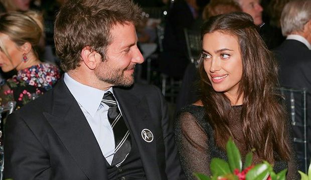 Irina Shayk anne oldu