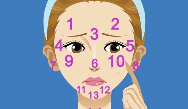 cildin nemini kaybetmesi