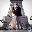 Paris'te aşk başkadır!
