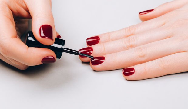 Pratik manikür için 7 ipucu