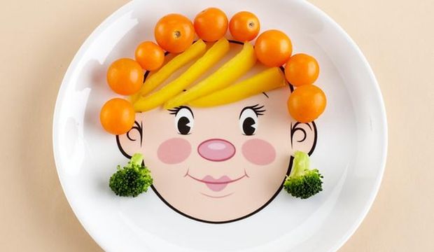 Kadınlar için vazgeçilmez güzellik gıdaları