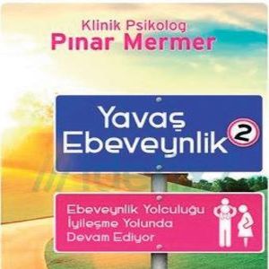 Bir kez daha ‘Yavaş Ebeveynlik’