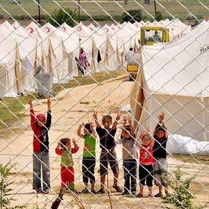 Uluslararası Af Örgütü: "Ayrımcılık çok yaygın"