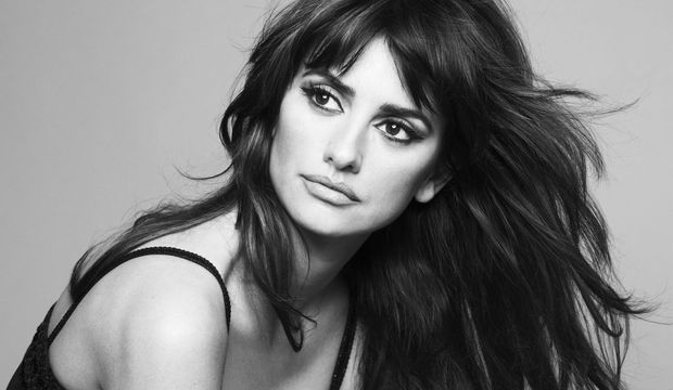 Penelope Cruz boyu