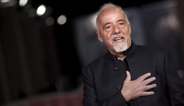Paulo Coelho yazıları