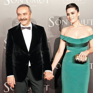 Boşanmalar, evlilikler, magazin dünyası
