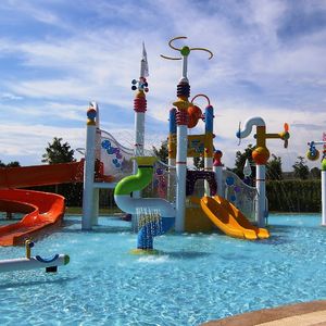 2 çocuk 3 gün 5 yıldızlı bir otel 