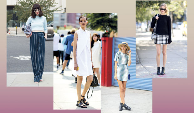 okula giderken ne giymeliyim