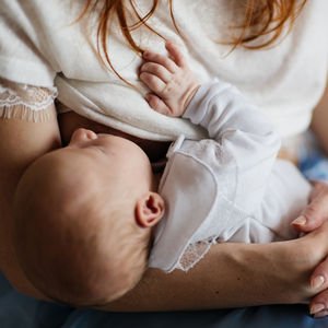 Emzirmek her zaman kolay değil!