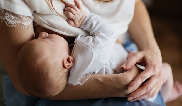 Emzirmek her zaman kolay değil