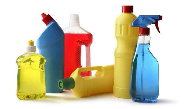 Rusya'da bazı deterjan ürünleri toplatılıyor!