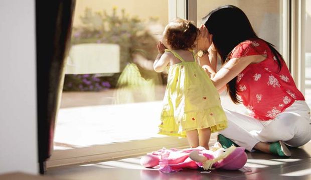 Ebeveyn olmanın zorlukları