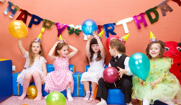 nasıl iyi parti verilir