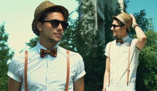 Erkeklerin giymemesi gerekenler