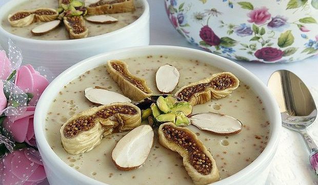 İncir telemesi tarifi