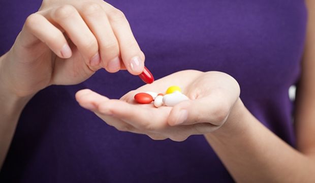 Antibiyotik kullanmak zararlı mı