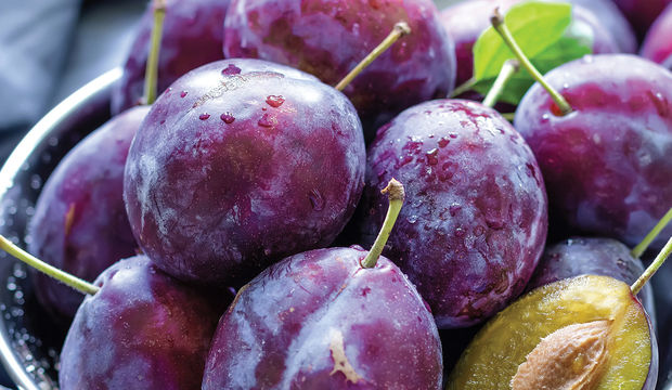 Meyve yemek için sebepler