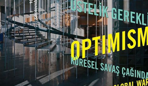 14. İstanbul Bienali