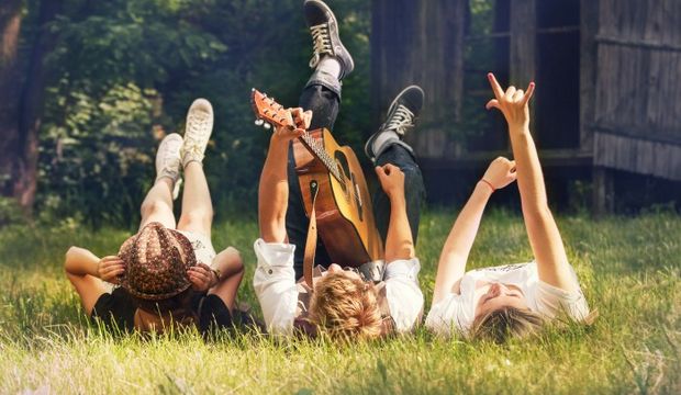Erkekler kaç yaşında kadınları beğenir