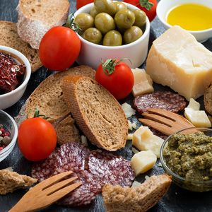 Akdeniz diyeti nedir, ne değildir?